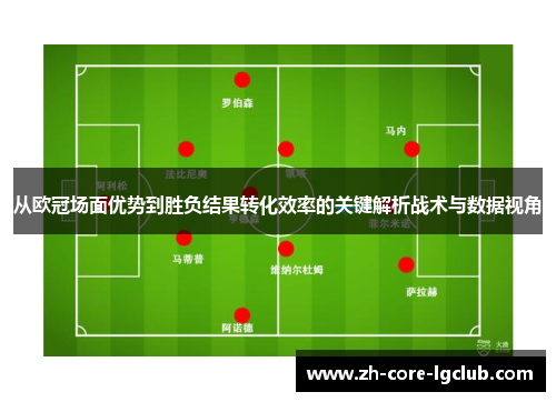 从欧冠场面优势到胜负结果转化效率的关键解析战术与数据视角