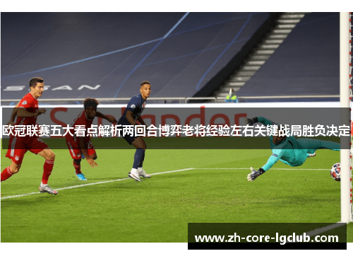 欧冠联赛五大看点解析两回合博弈老将经验左右关键战局胜负决定